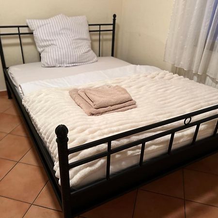 Hs Hotel Гамбург Экстерьер фото