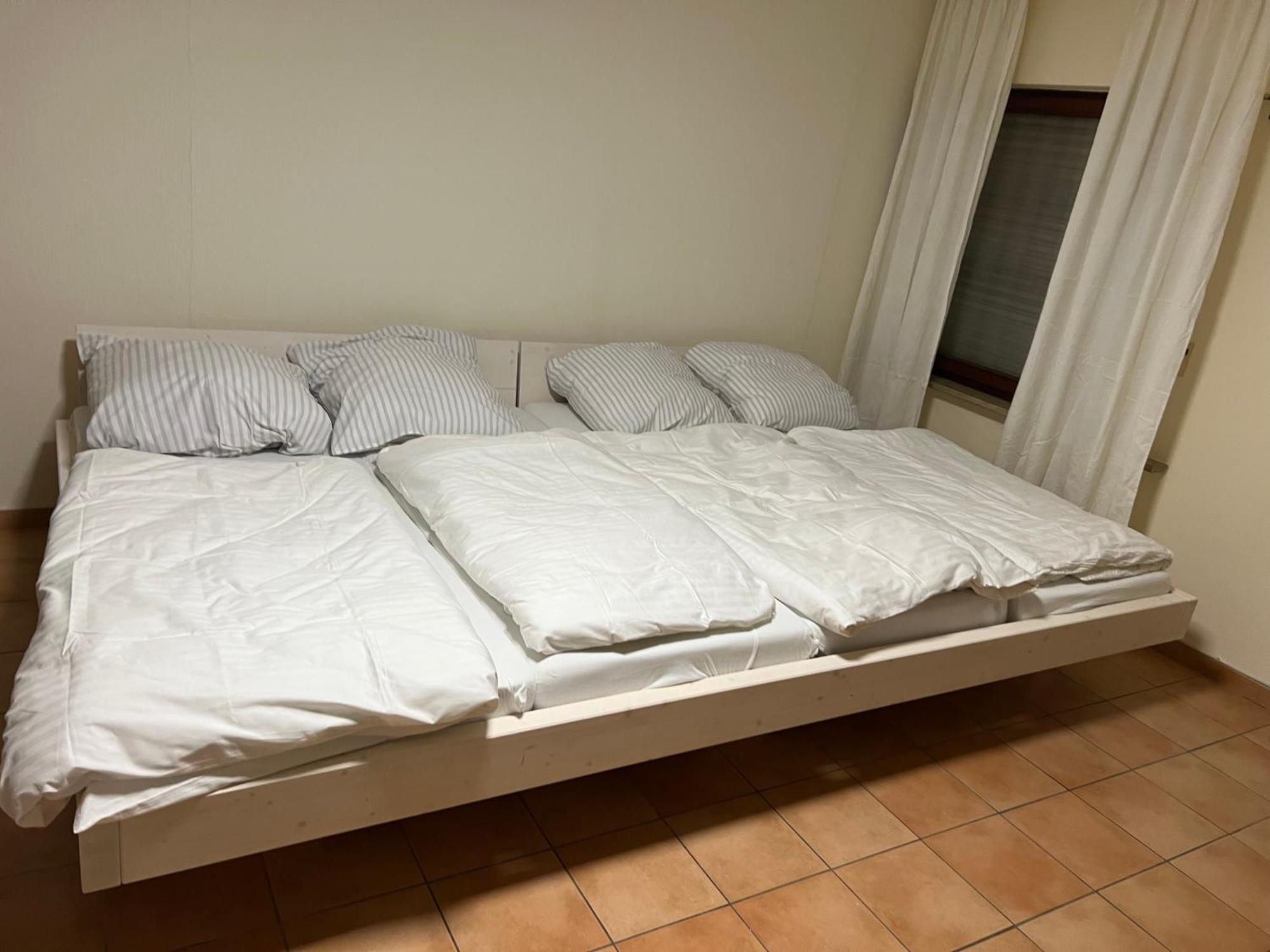 Hs Hotel Гамбург Экстерьер фото
