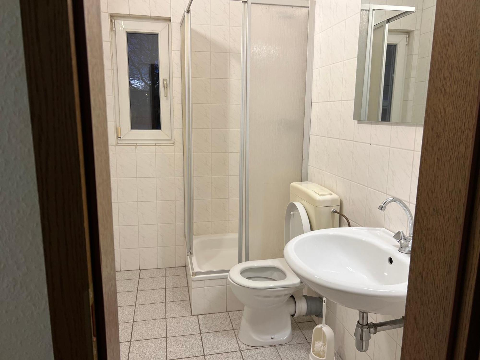 Hs Hotel Гамбург Экстерьер фото