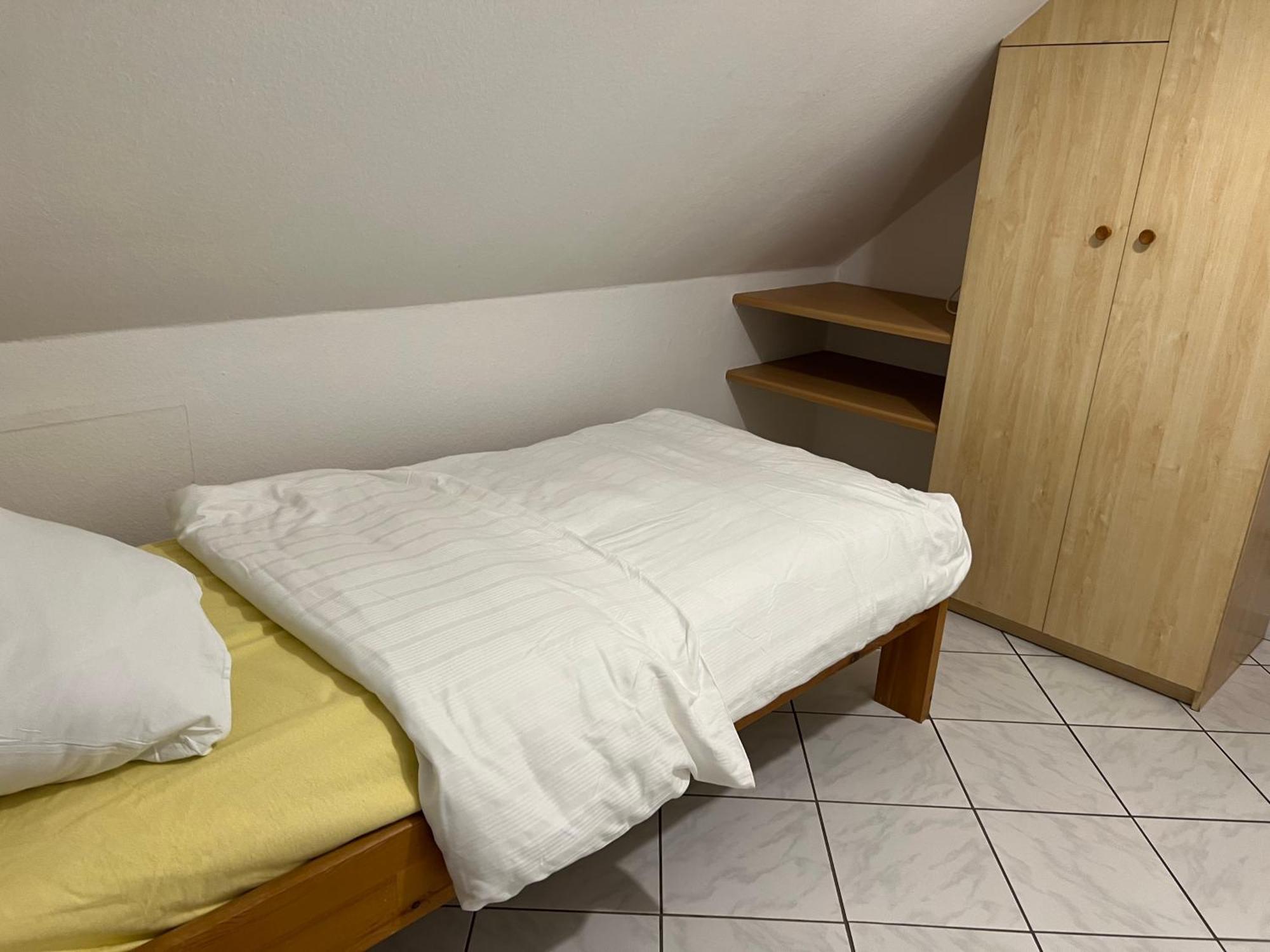 Hs Hotel Гамбург Экстерьер фото